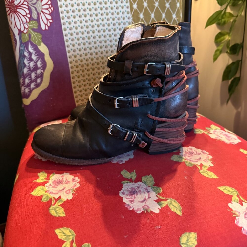 Freebird by Steven Shoes | Freebird Crue - Picture 2 of 7